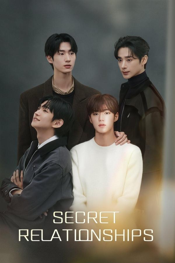 DOWNLOAD Secret Relationships S01 (Episode 3 Added)Korean Drama