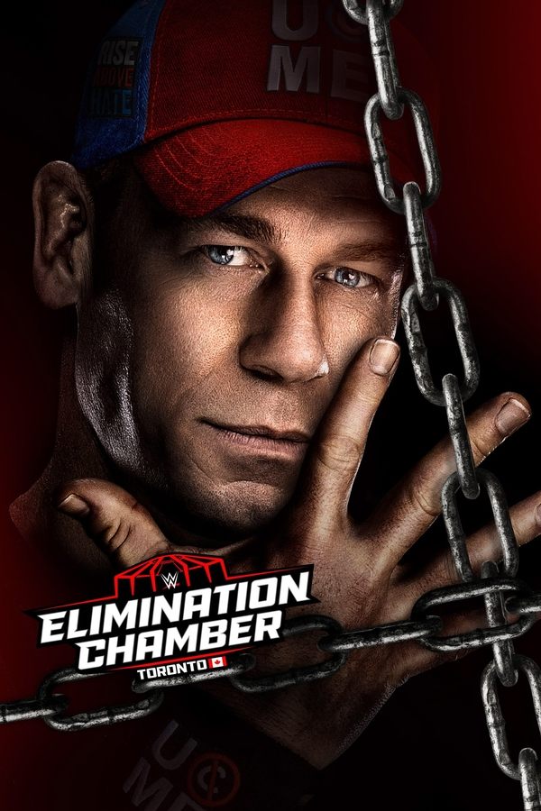 DOWNLOAD WWE Elimination Chamber (2025)Wrestling Special